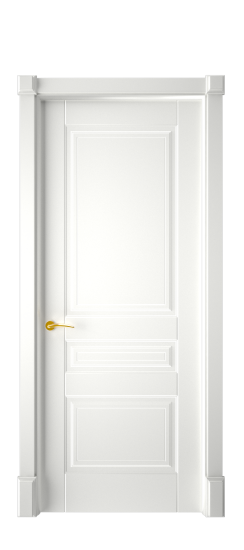 Кантри ДГ | Белая эмаль