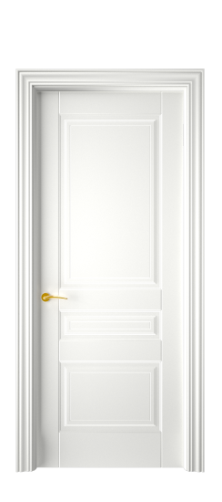 Кантри ДГ | Белая эмаль