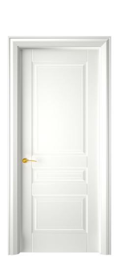 Кантри ДГ | Белая эмаль