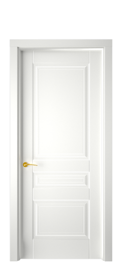 Кантри ДГ | Белая эмаль