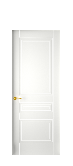 Кантри ДГ | Белая эмаль