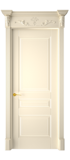 Кантри ДГ | Слоновая кость