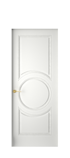 ОВ 1 ДГ | Белая эмаль