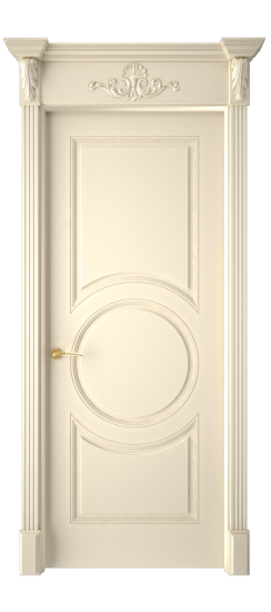 ОВ 1 ДГ | Слоновая кость