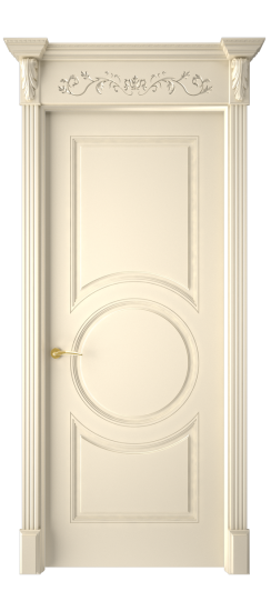 ОВ 1 ДГ | Слоновая кость