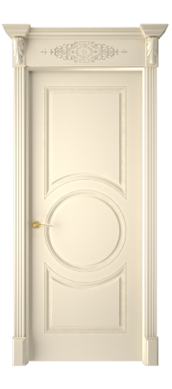 ОВ 1 ДГ | Слоновая кость