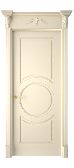 ОВ 1 ДГ | Слоновая кость