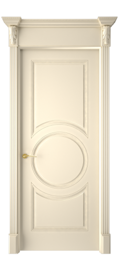 ОВ 1 ДГ | Слоновая кость