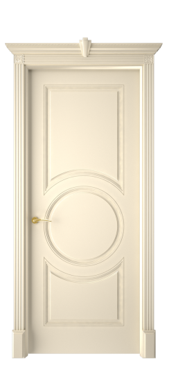 ОВ 1 ДГ | Слоновая кость