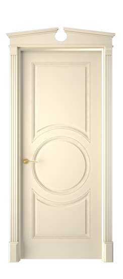 ОВ 1 ДГ | Слоновая кость