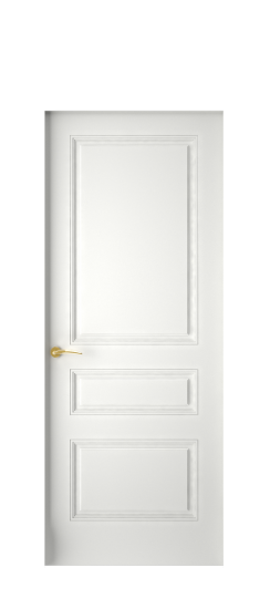 ОВ 2 ДГ | Белая эмаль