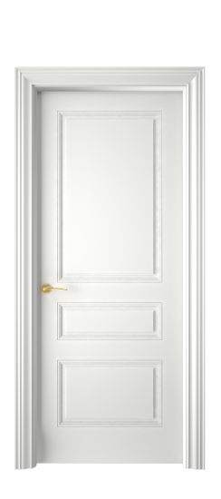 ОВ 2 ДГ | Белая эмаль