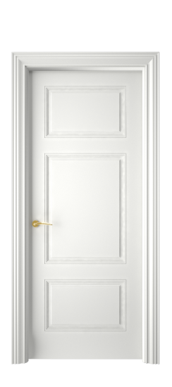 ОВ 3 ДГ | Белая эмаль