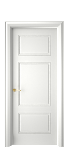 ОВ 3 ДГ | Белая эмаль