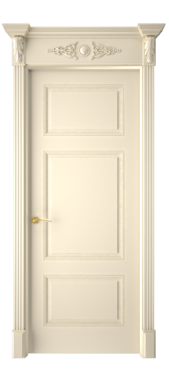 ОВ 3 ДГ | Слоновая кость