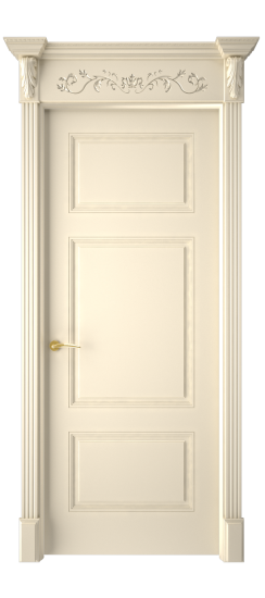 ОВ 3 ДГ | Слоновая кость