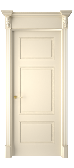 ОВ 3 ДГ | Слоновая кость