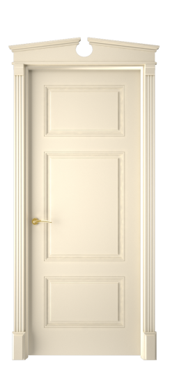 ОВ 3 ДГ | Слоновая кость