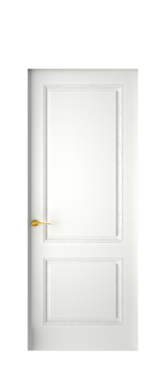 ОВ 4 ДГ | Белая эмаль