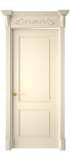 ОВ 4 ДГ | Слоновая кость