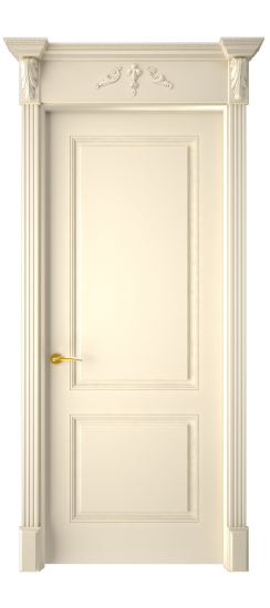 ОВ 4 ДГ | Слоновая кость