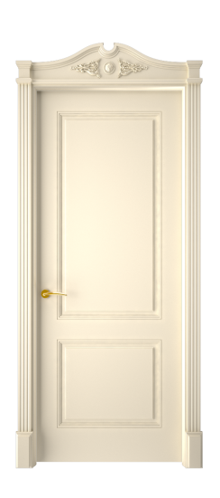 ОВ 4 ДГ | Слоновая кость