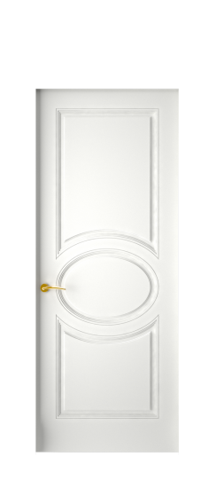 ОВ 5 ДГ | Белая эмаль