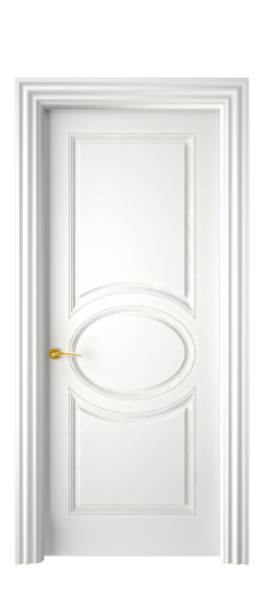 ОВ 5 ДГ | Белая эмаль