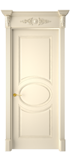 ОВ 5 ДГ | Слоновая кость