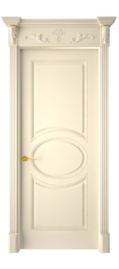 ОВ 5 ДГ | Слоновая кость