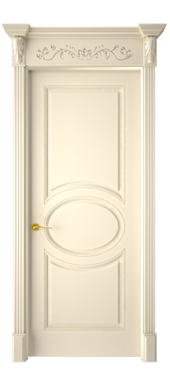 ОВ 5 ДГ | Слоновая кость