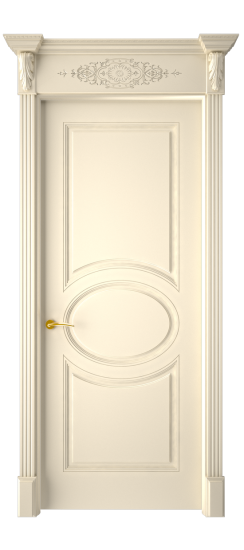 ОВ 5 ДГ | Слоновая кость