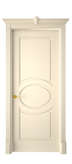 ОВ 5 ДГ | Слоновая кость