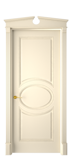 ОВ 5 ДГ | Слоновая кость