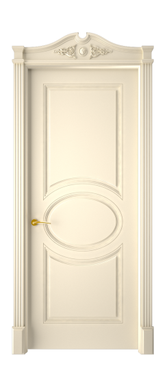 ОВ 5 ДГ | Слоновая кость