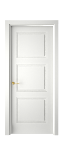 ОВ 6 ДГ | Белая эмаль