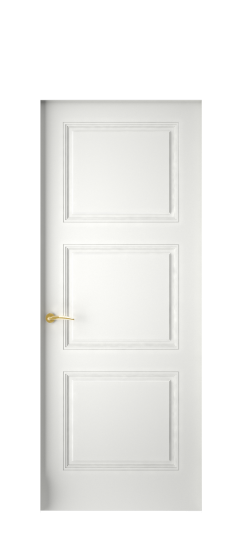 ОВ 6 ДГ | Белая эмаль