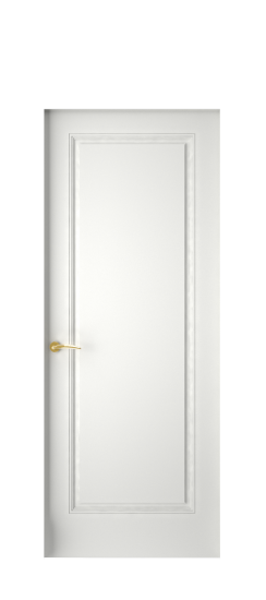 ОВ 7 ДГ | Белая эмаль