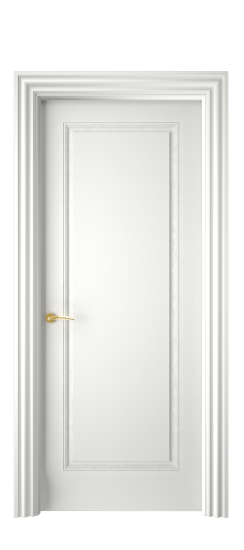 ОВ 7 ДГ | Белая эмаль