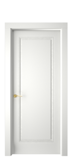 ОВ 7 ДГ | Белая эмаль