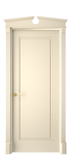 ОВ 7 ДГ | Слоновая кость