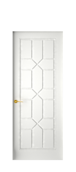 Смальта 15 ДГ | Белая эмаль