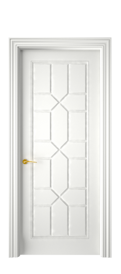 Смальта 15 ДГ | Белая эмаль