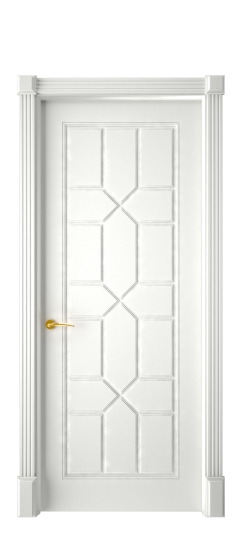 Смальта 15 ДГ | Белая эмаль