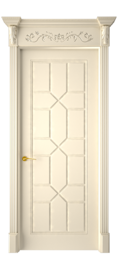 Смальта 15 ДГ | Слоновая кость