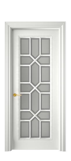 Смальта 15 ДО | Белая эмаль