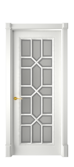 Смальта 15 ДО | Белая эмаль