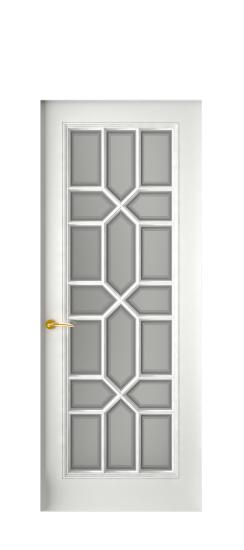 Смальта 15 ДО | Белая эмаль