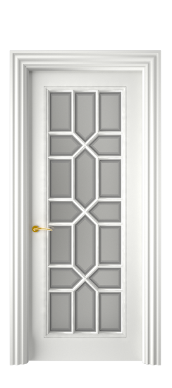 Смальта 15 ДО | Белая эмаль