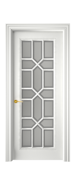 Смальта 15 ДО | Белая эмаль